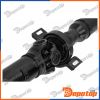 Arbre de transmission arrière pour MERCEDES | NWN-ME-134, A2054109301